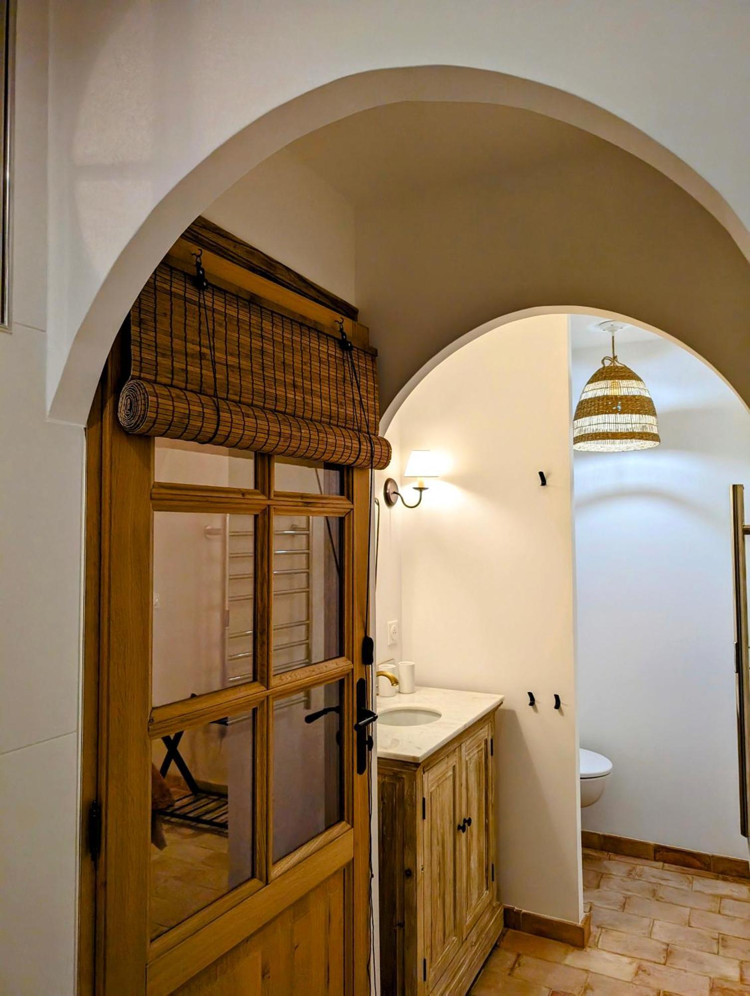 Villa Des Oliviers Санари-сюр-Мер Екстериор снимка