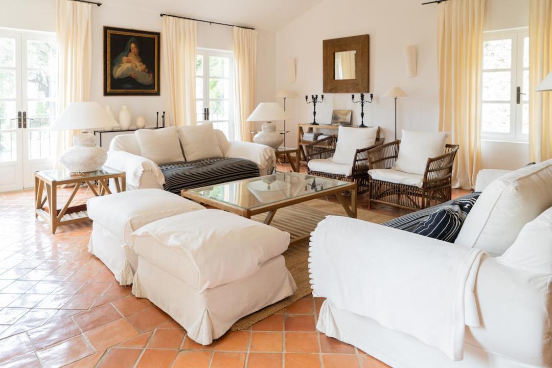 Villa Des Oliviers Санари-сюр-Мер Екстериор снимка