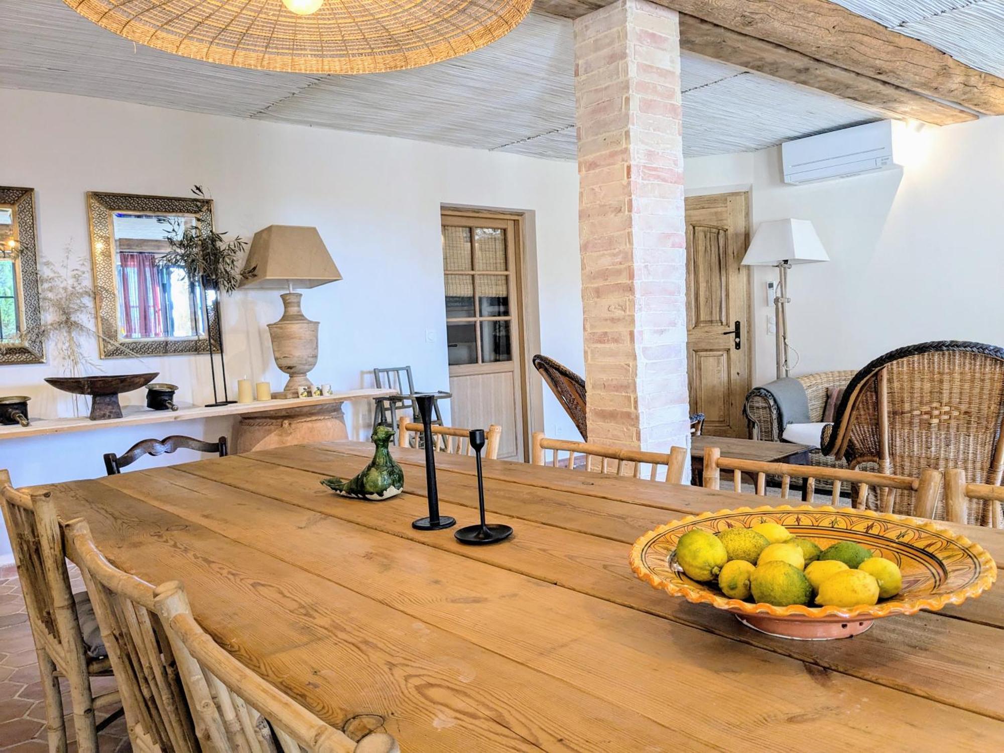 Villa Des Oliviers Санари-сюр-Мер Екстериор снимка